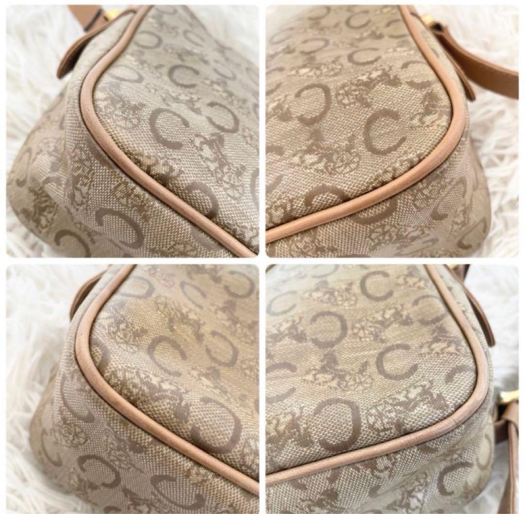 セリーヌ　ショルダーバッグ　1/25まで限定値下げ