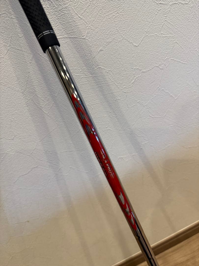 Titleist AP2 718 4番アイアン