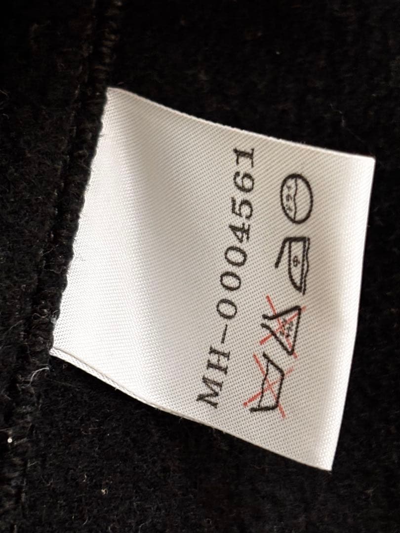 Margaret Howell 旧タグロングダッフルコート　ヴィンテージ