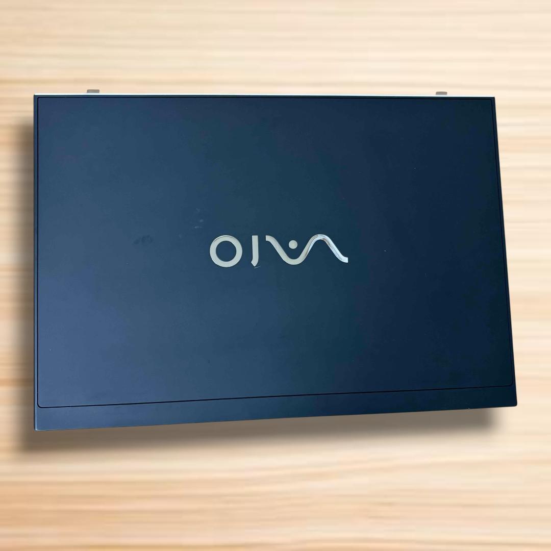 y71美品＊VAIOPro PK 14型＊第10世代 ＊入門機＊軽量＊初期設定済