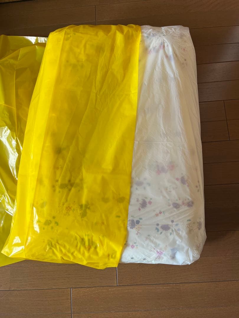 二十代後半のOLです！【ベビーベッド】天使の寝床　青葉