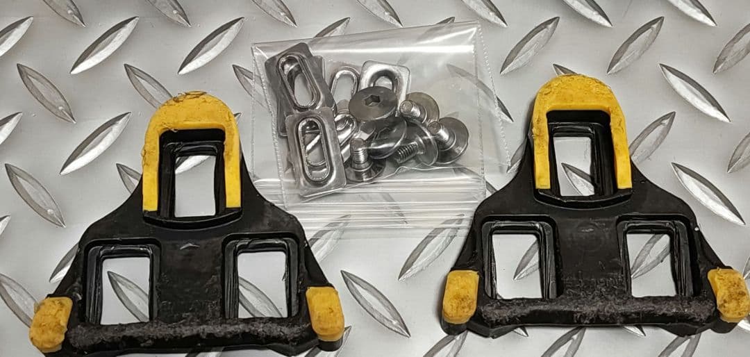 DURA-ACE PD-9000 SPD-SL ペダル