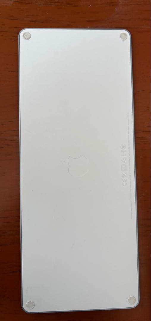iMac24インチ M3 2024年購入