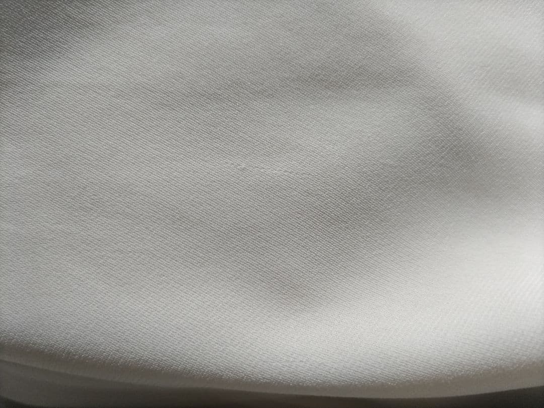 セオリーリュクス　ボウタイブラウス　HEAVY PEARL