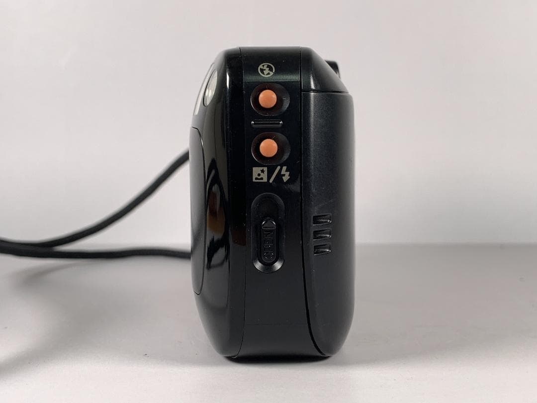 【動作良好】Canon フィルムカメラ Autoboy f