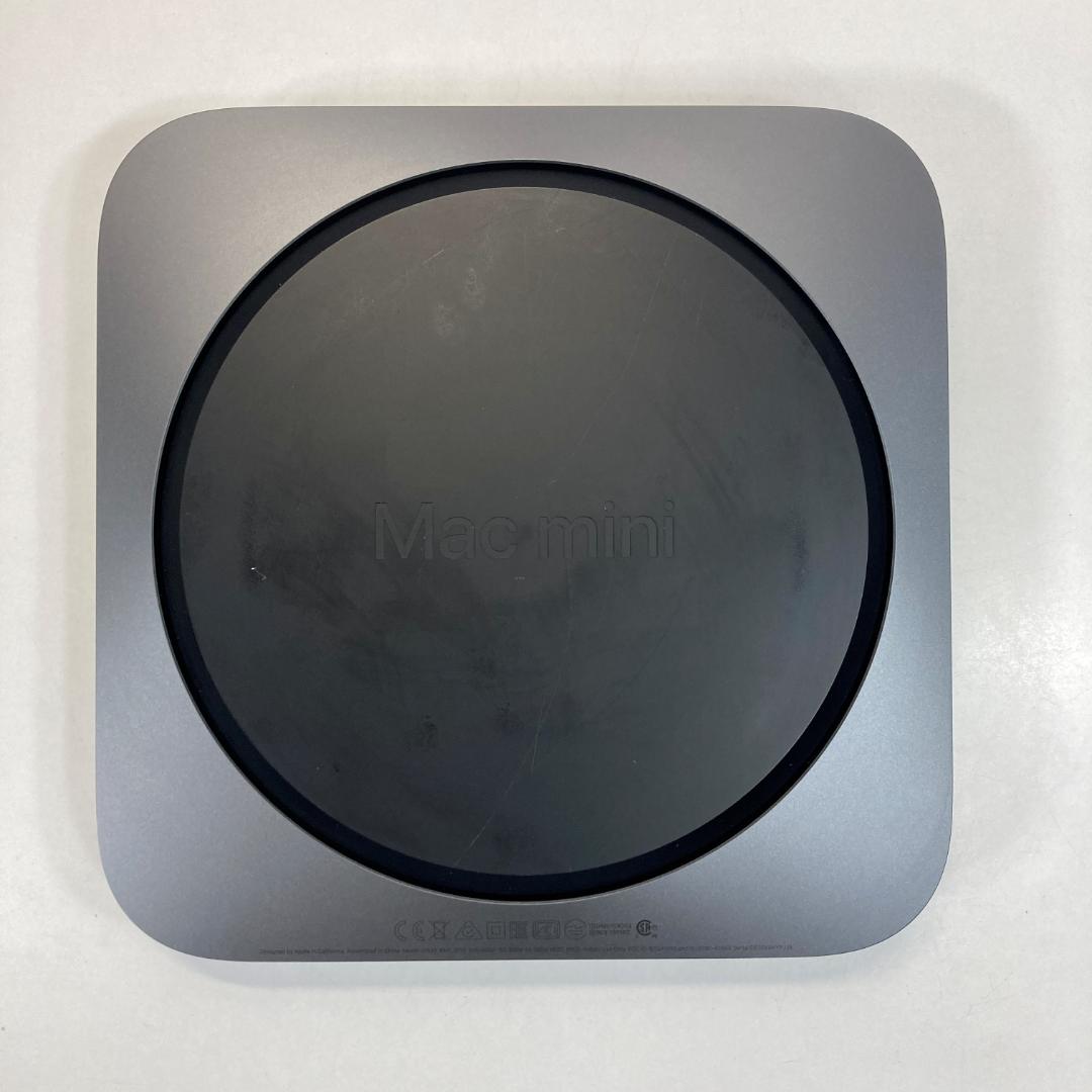 Apple Macmini i7 パソコン 64GB