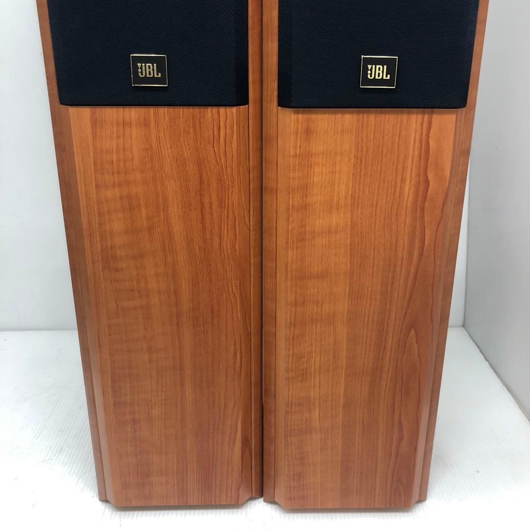 JBL A550 トールボーイ　スピーカー　中古