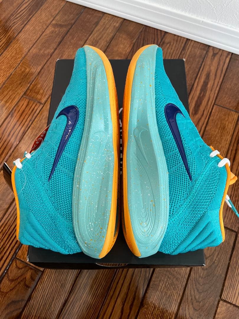 ナイキ G.T. ハッスル 3 \"Victor Wembanyama\" EP