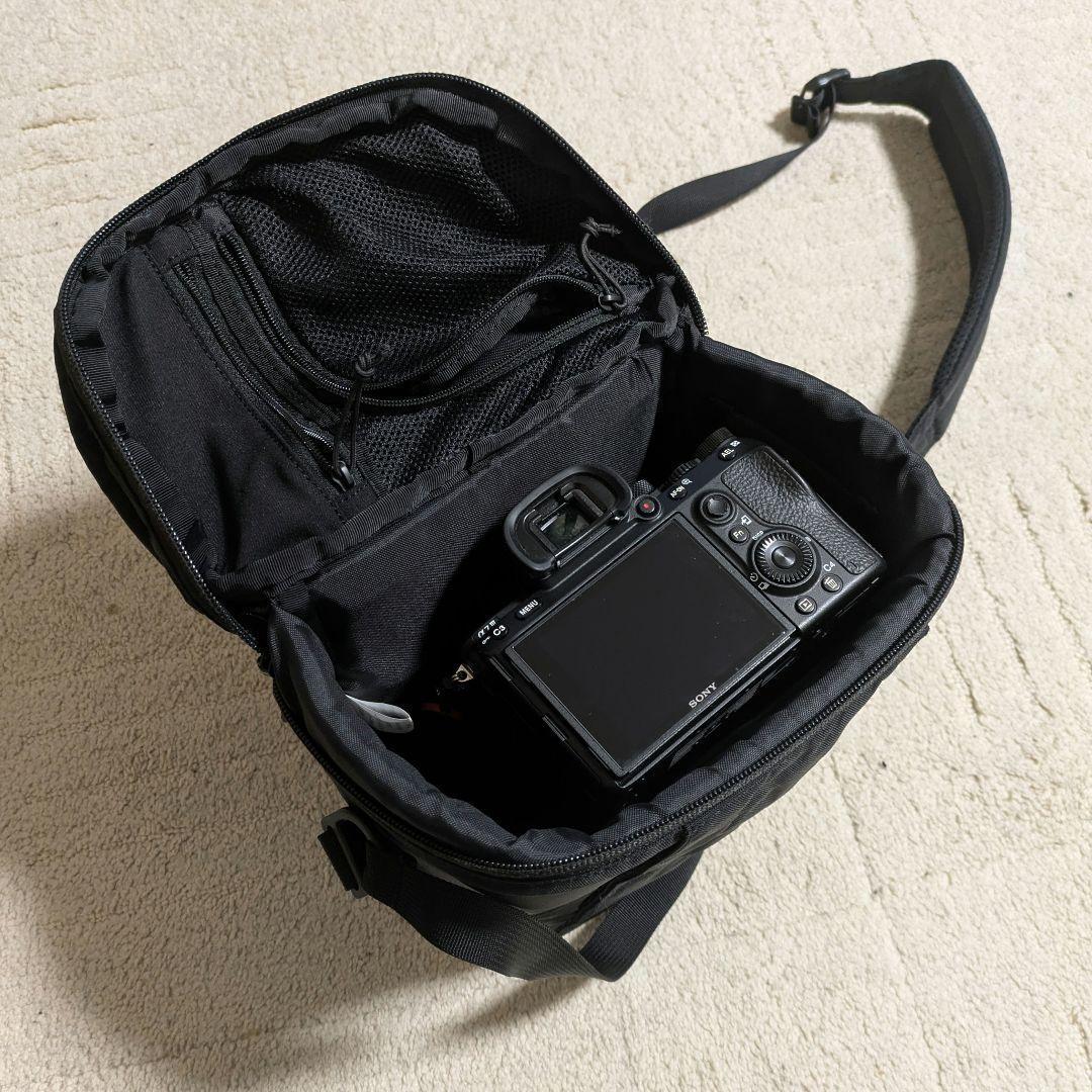 SONY α7 III / TAMRON 28-75mm F/2.8 一式