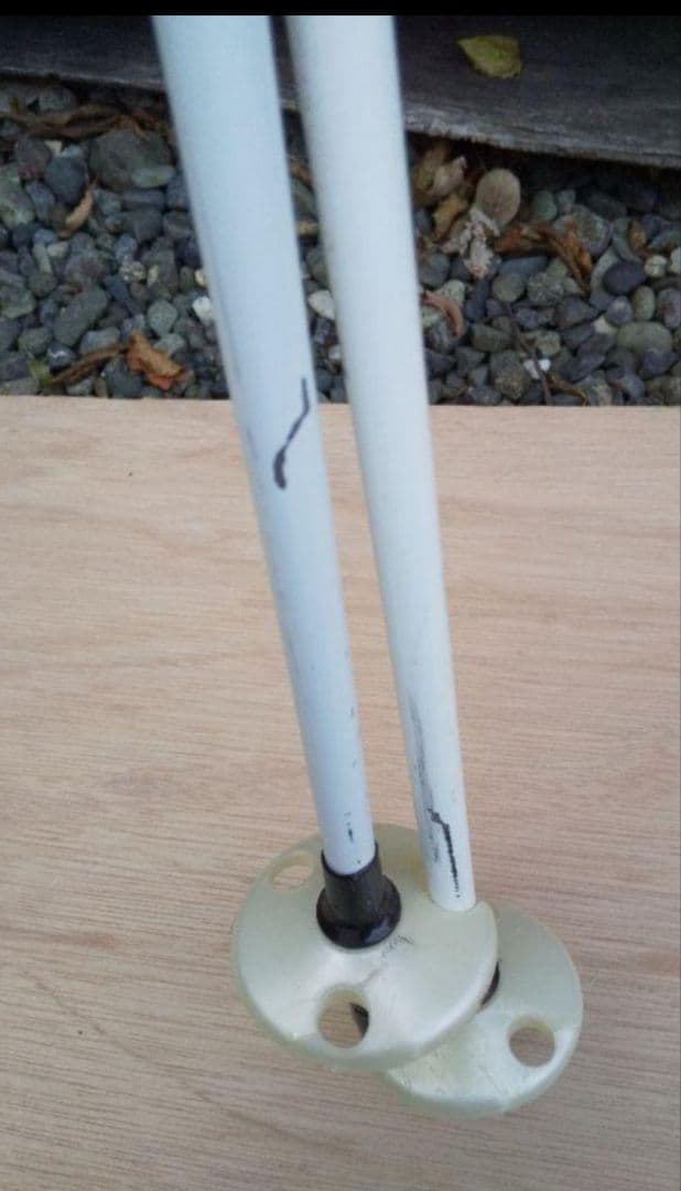 SINANO シナノ カーボンポール
CX-FALCON 12.7Φ