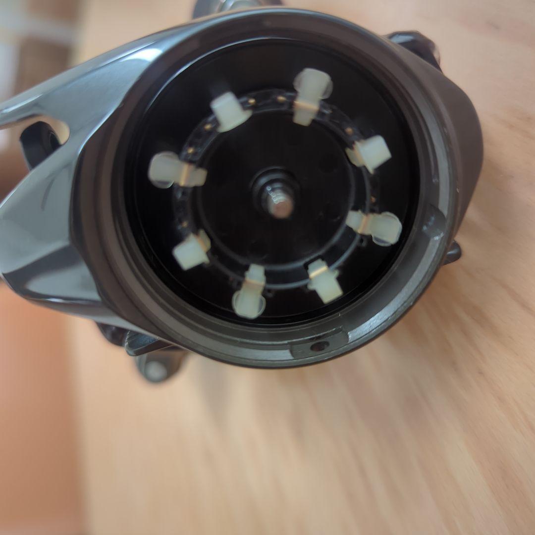 SHIMANO 24Scorpion MD 300XGLH ベイトリール