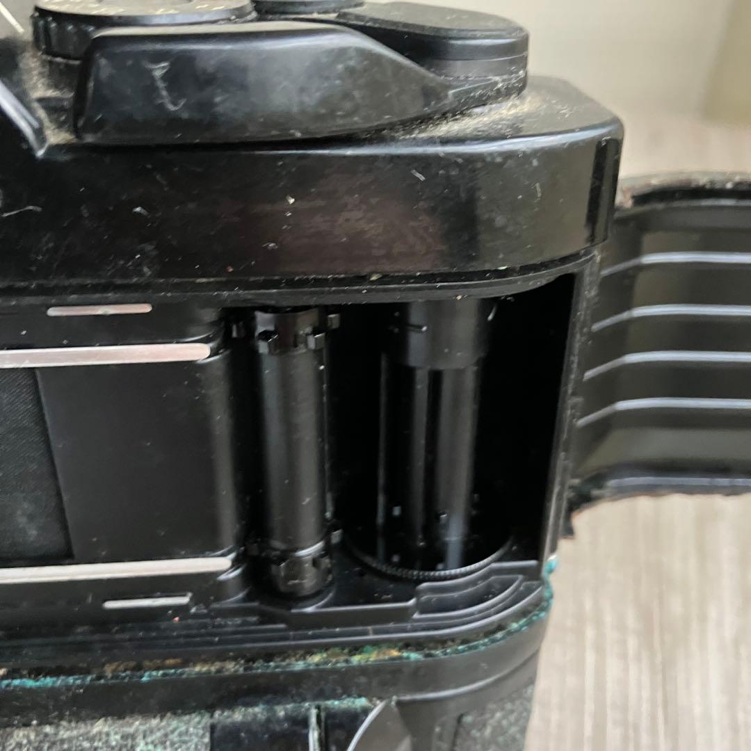 E壁【希少】Canon AL-1 & FD 70-150mm F4.5 レトロ