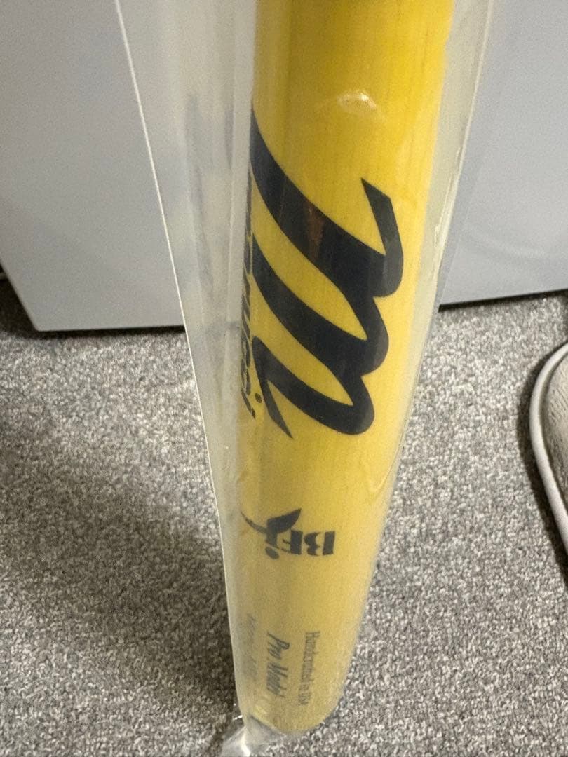 murucci 木製バット　84センチ