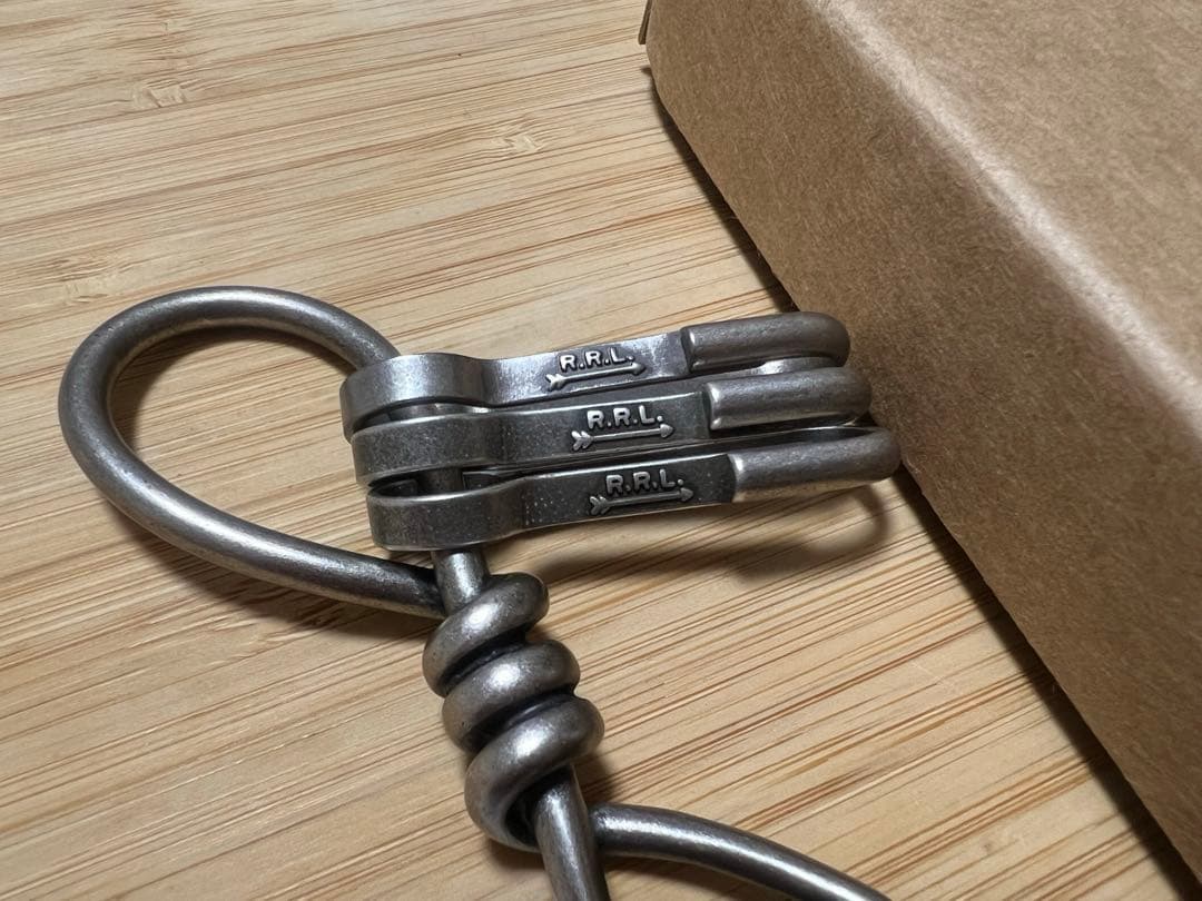 RRL キーフォブ
