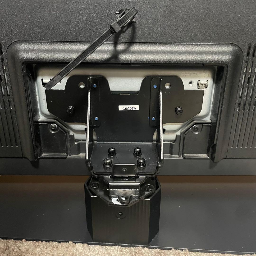 都内23区送料無料✨シャープ✨ 50インチ液晶テレビ　4T-C50CL1