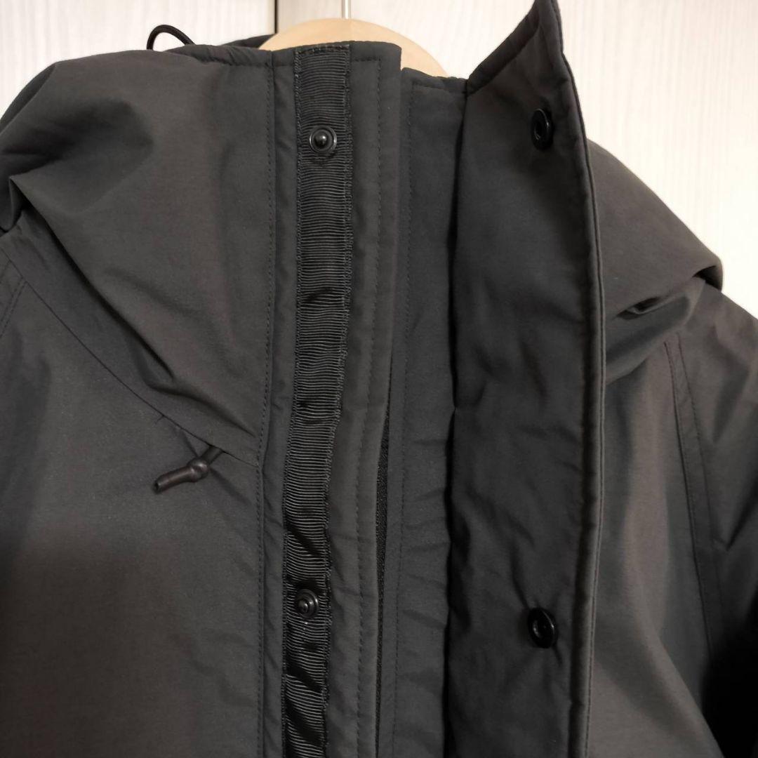 ジャケット・アウター +phenix GORE-TEX WINDSTOPPER MID DOWN