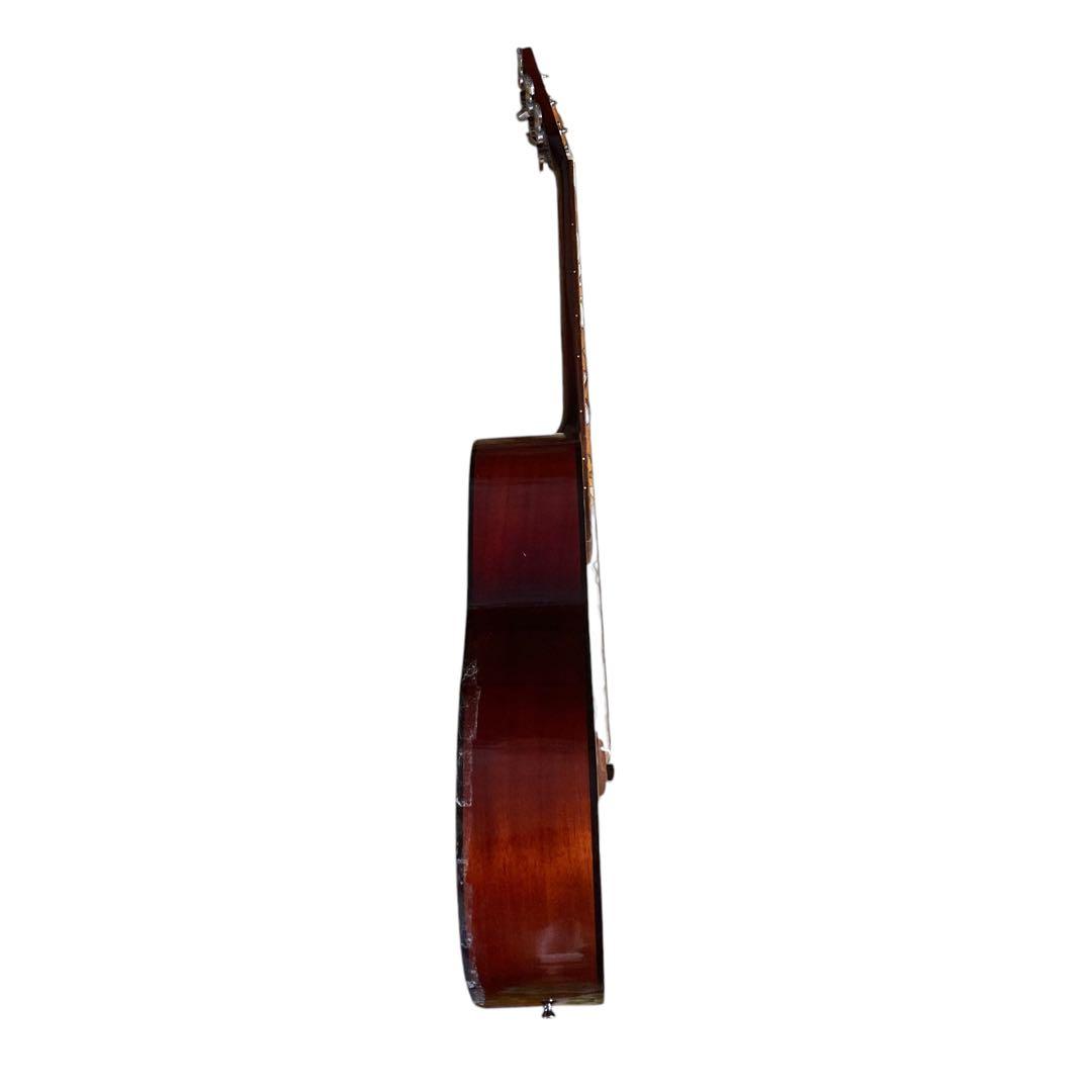 k.yairi g-1f ALVAREZ アコースティックギター　ジャンク品