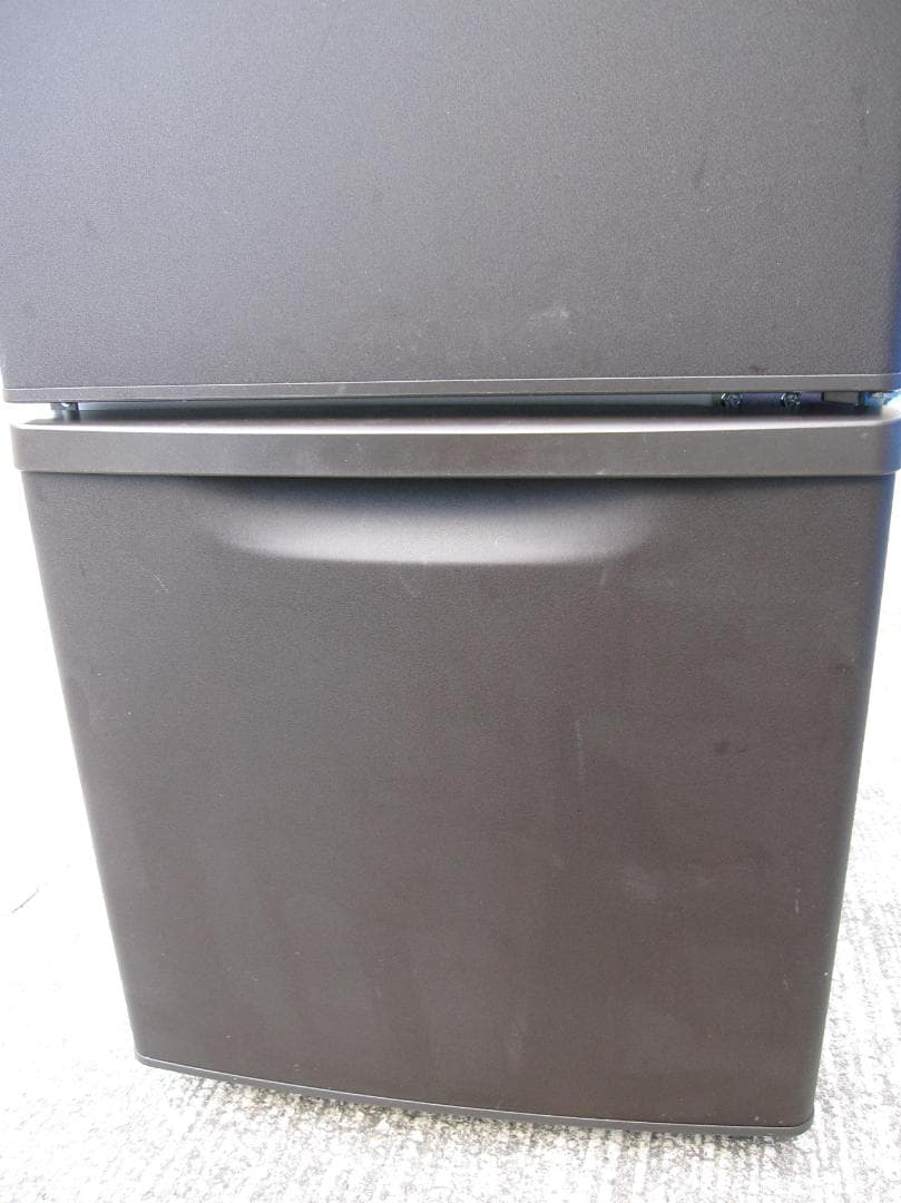 30名古屋市等送料無料★Panasonic 2ドア冷蔵庫 NR-B14BW-T