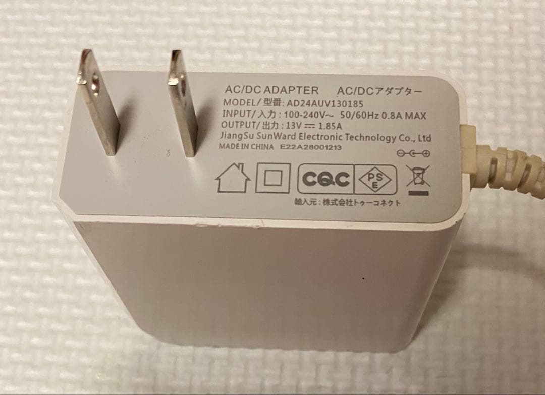 Airdog KJ200F-X3D 空気清浄機 エアドック 2023年製 訳あり