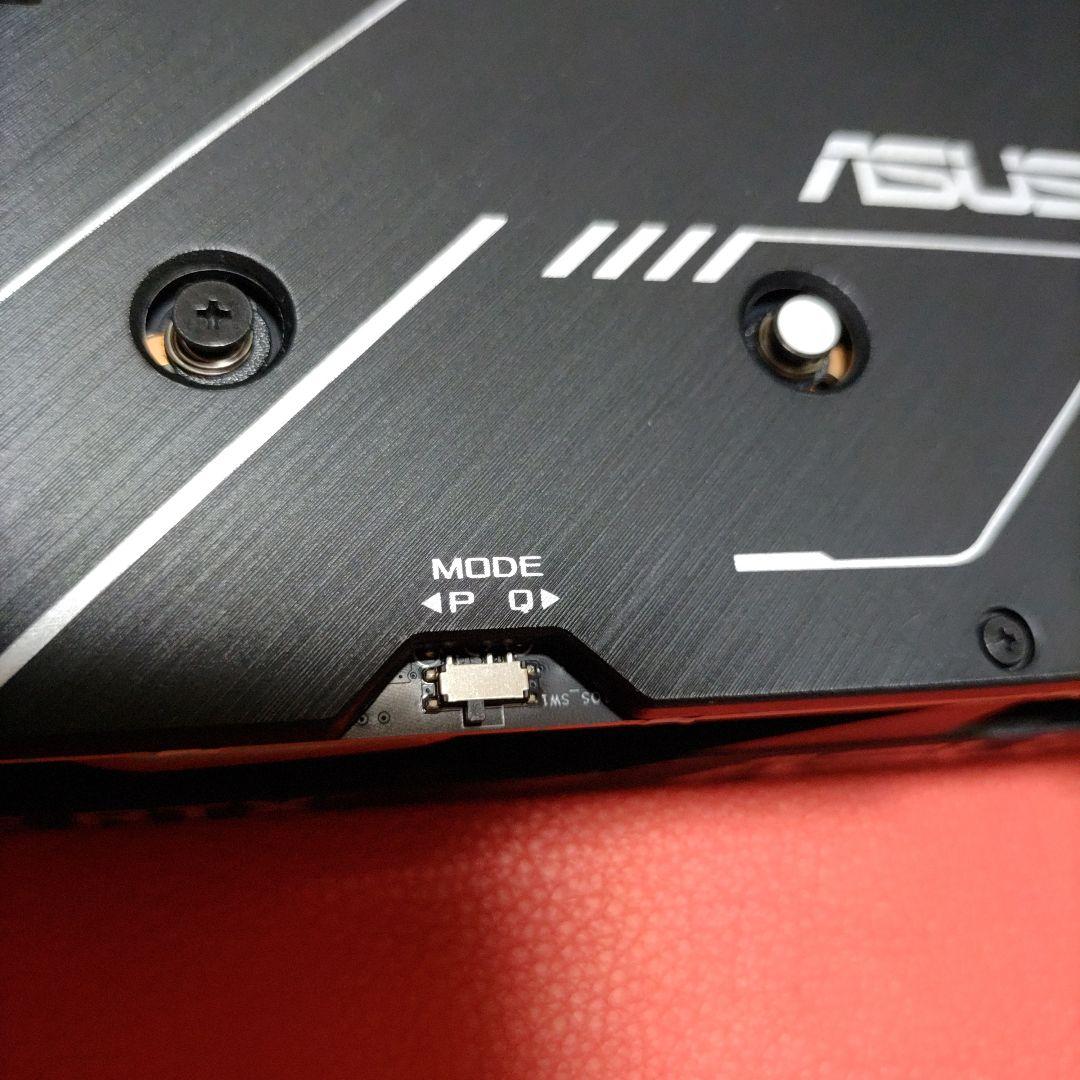 ASUS Dual　GeForce RTX 5050 8GB OC　1年保証