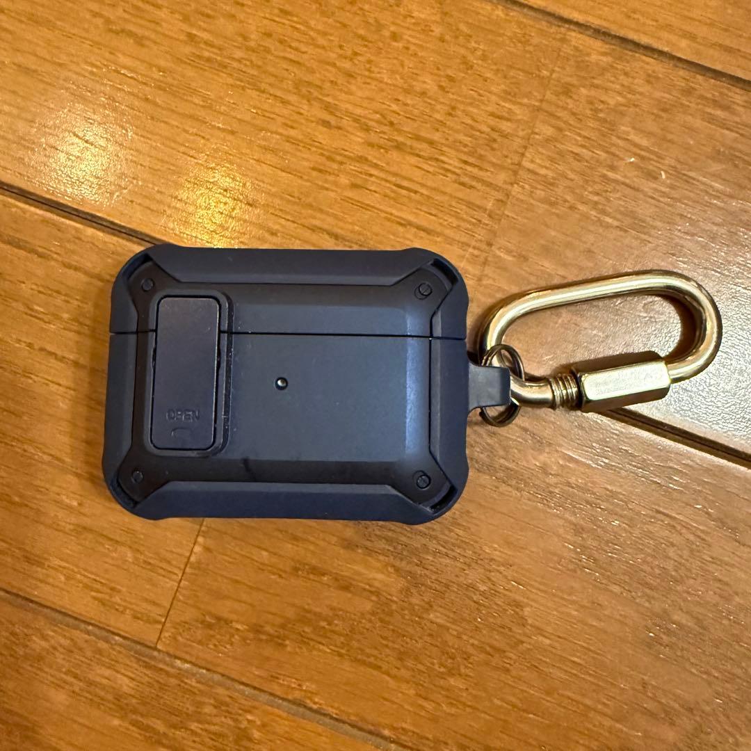 【箱付/付属品完備】AirPods Pro 第2世代 Lightning ケース