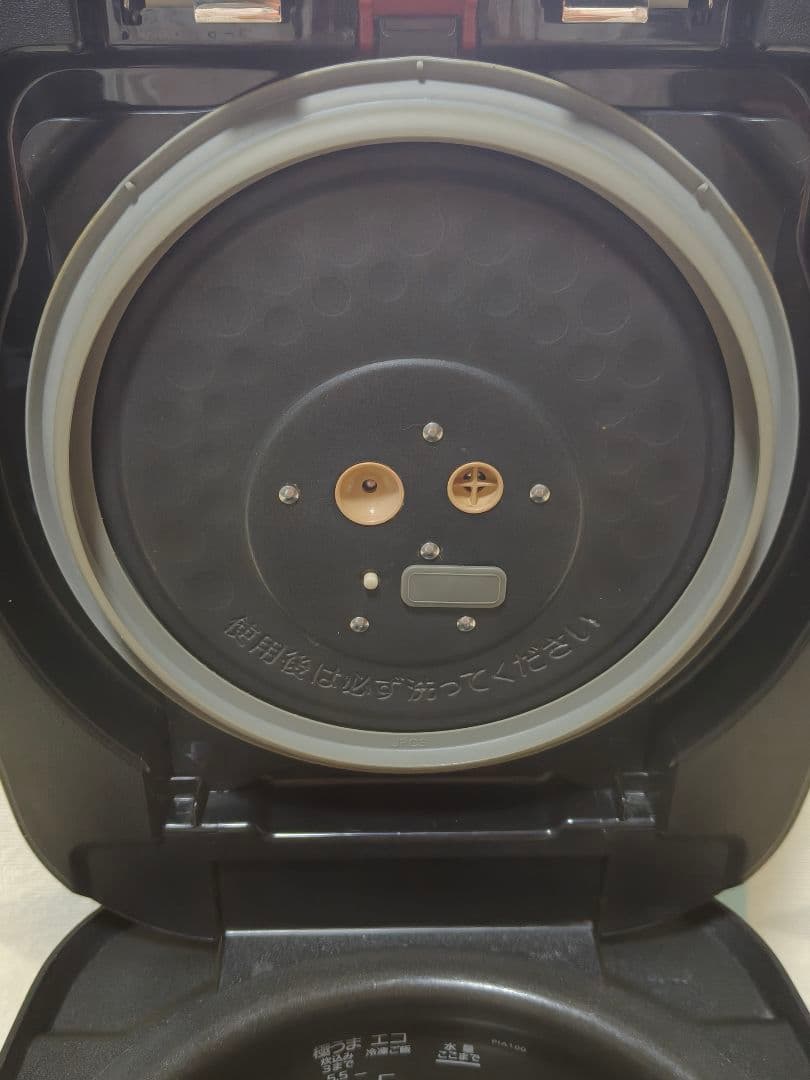 TIGER 炊飯器 JPI-A100 2021年製