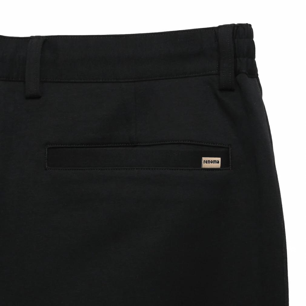 レノマ ゴルフウェア ロングパンツ 秋 冬 BASIC COMFORTABLE