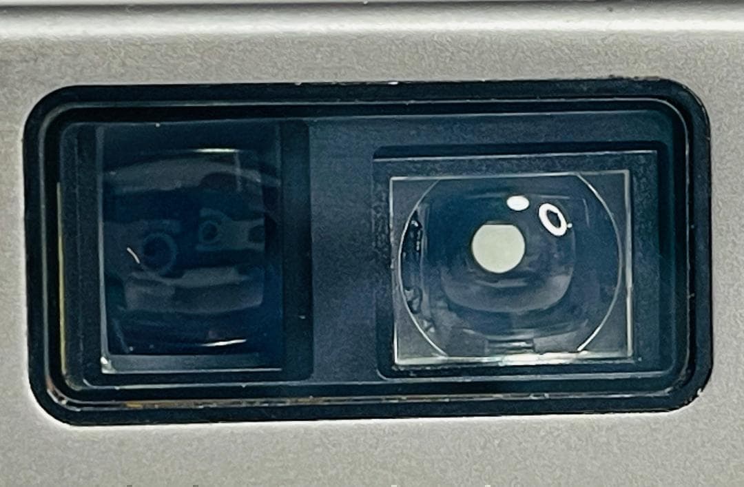 安心保証【中古】(コンタックス) CONTAX G1 ボディ(ロム改造済)