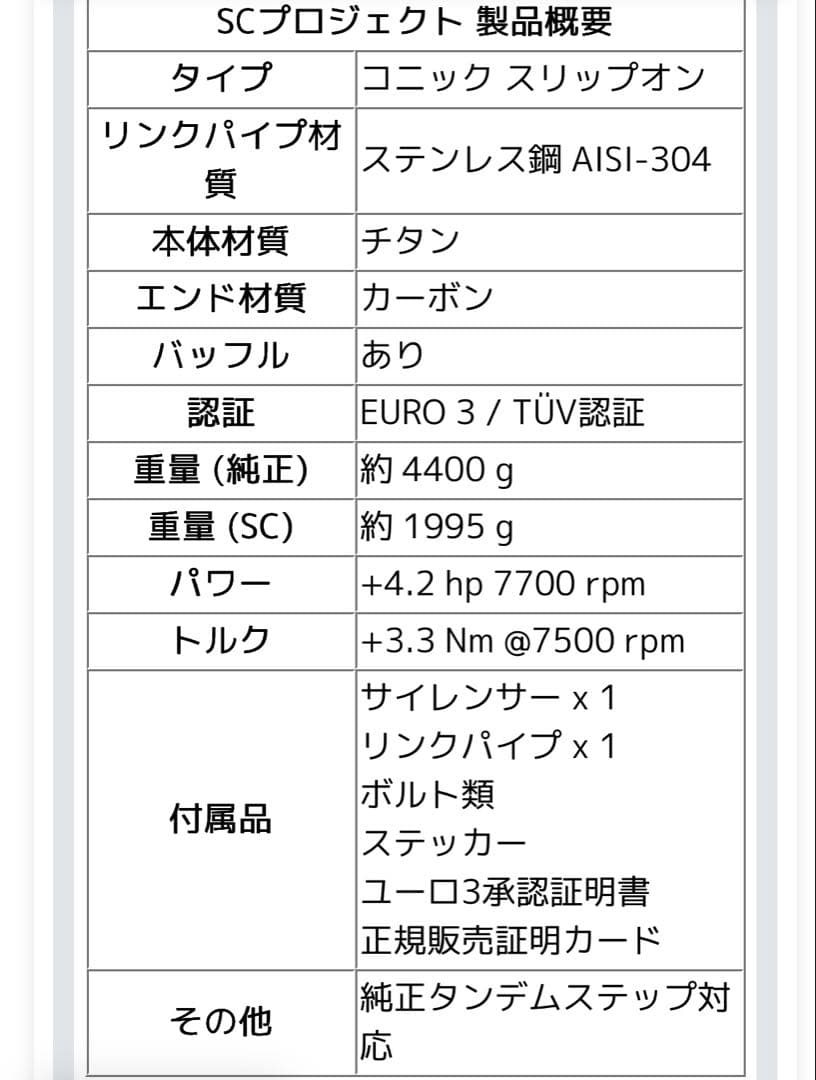 お値下げ★新品同様★RNINETマフラー