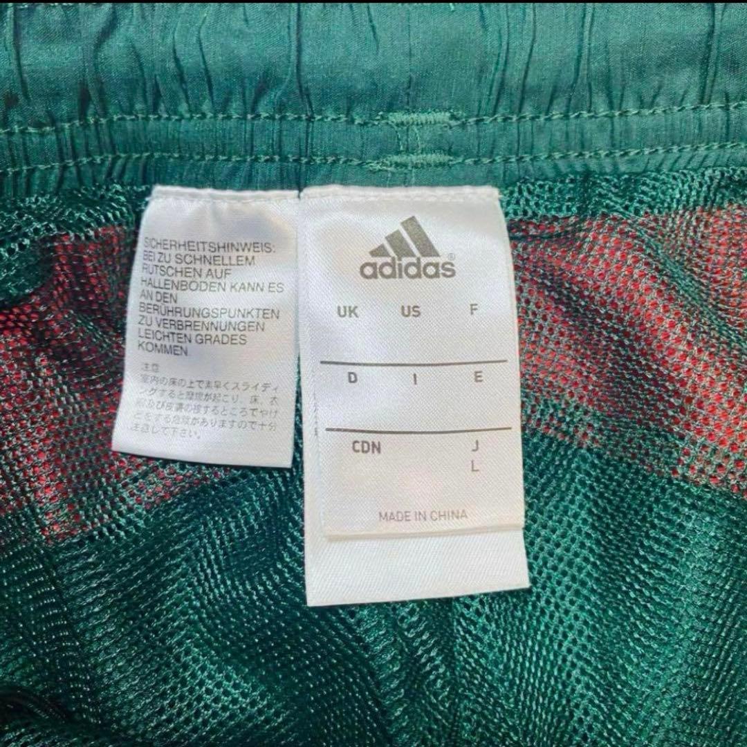 adidas ACミラン トラック ジャケット パンツ Ｌ ジャージ 上下セット