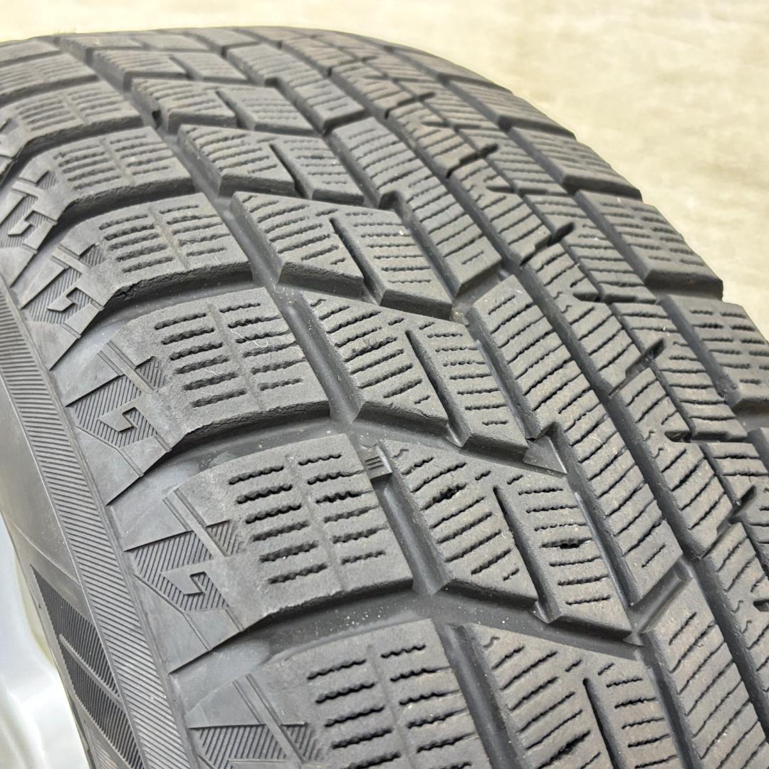 スタッドレス 195/65R15 セレナ ノア ヴォクシー エスクァイア