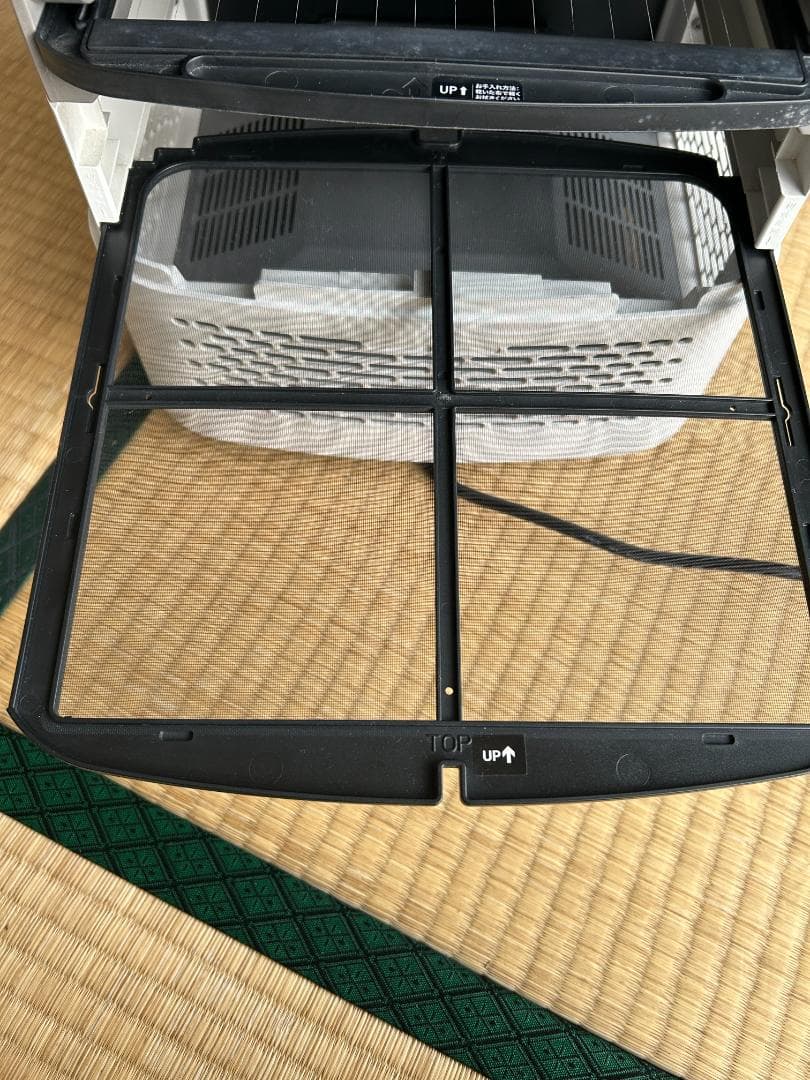 Airdog X5s 空気清浄機 2022年製 KJ300F-X5