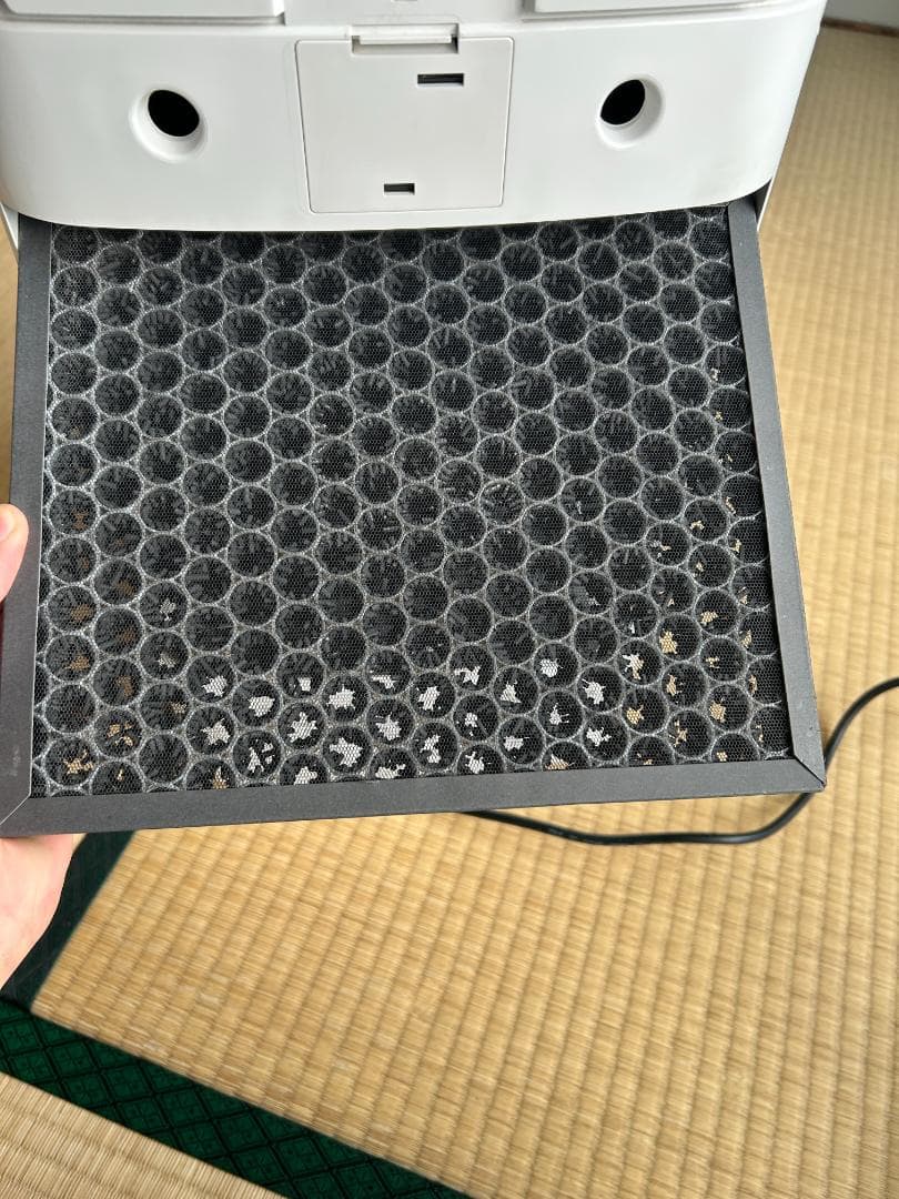 Airdog X5s 空気清浄機 2022年製 KJ300F-X5