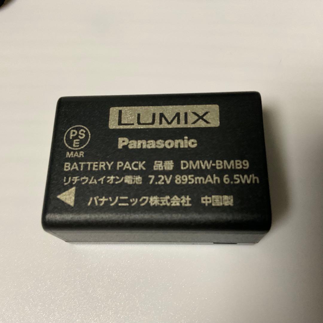 光学60倍 LUMIX DC-FZ85-K ブラック Panasonic