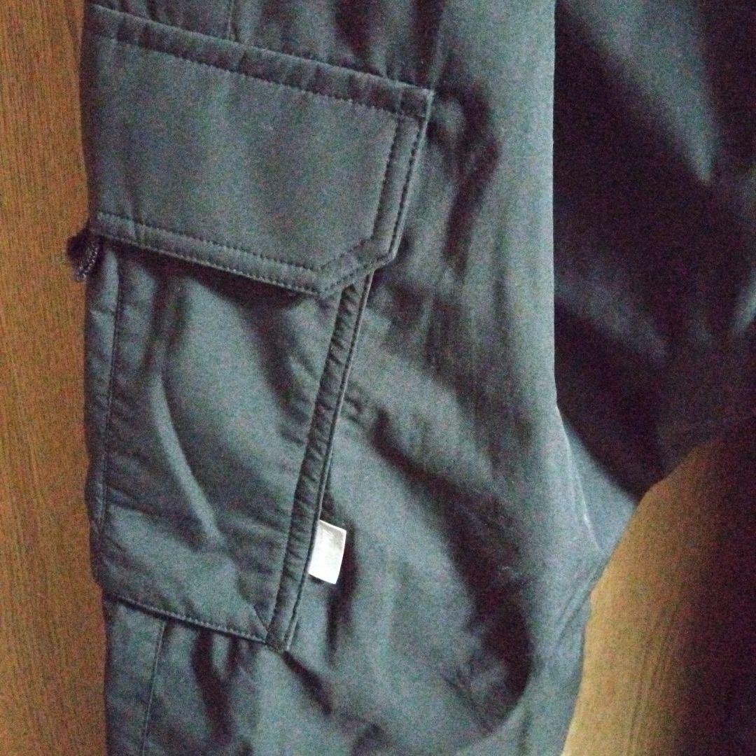 namelessage OC STYLE スノーボードウェア 上下セット