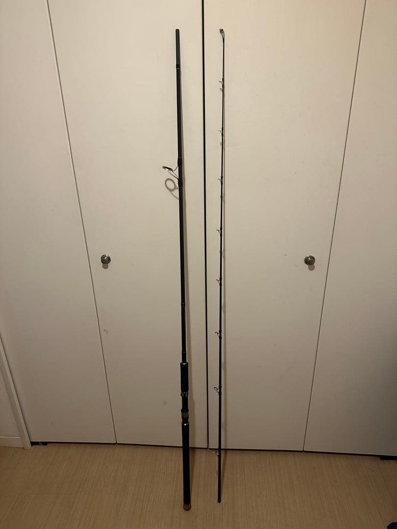 デプス　ライトショアジギングモデル　LSJMS-1002MH 10'0 新品