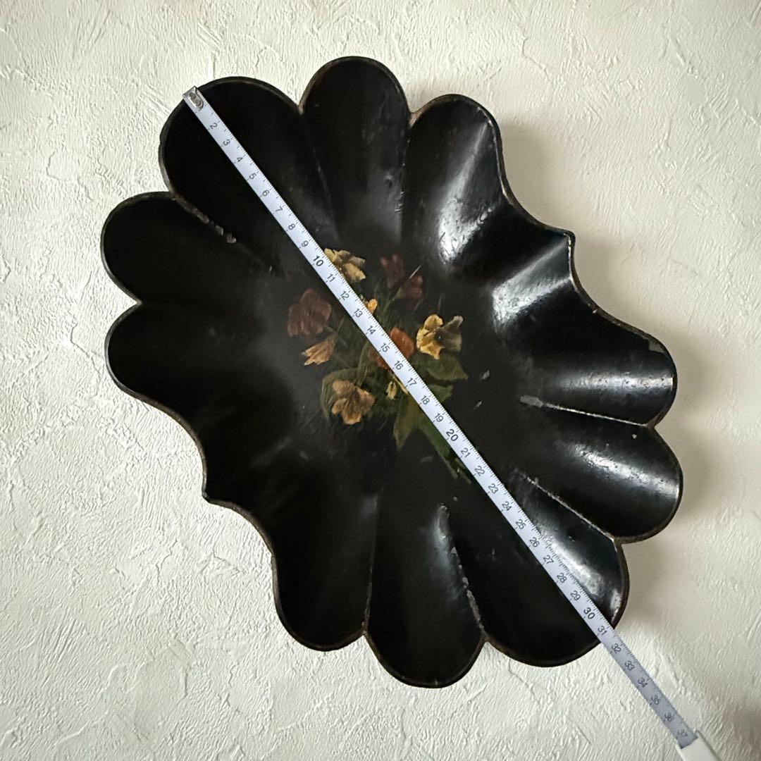 パピエマシェ　フランス　アンティーク