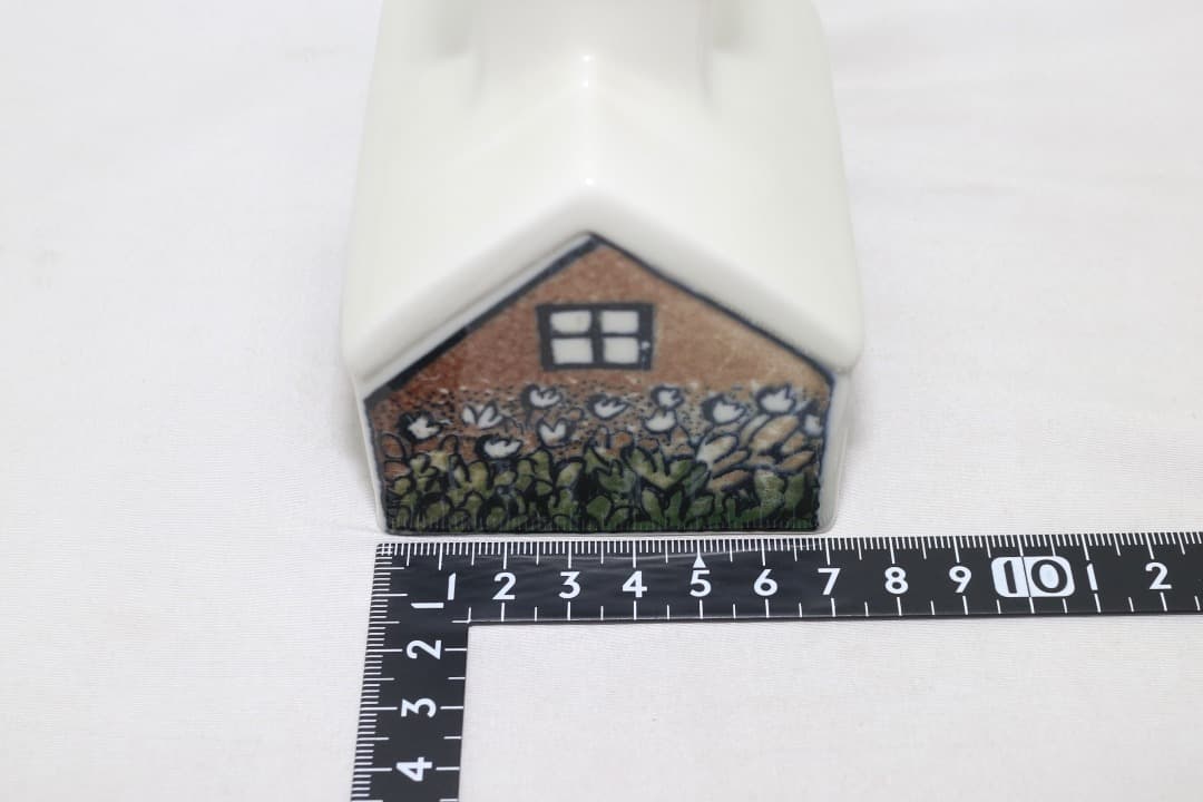 ARABIA アラビア ヘルヤ キャンドルホルダー Talo 果実の樹 ②