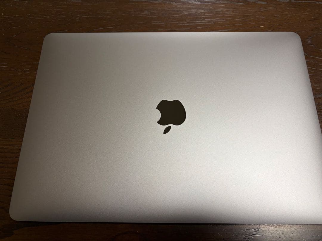 MacBook Air 2020 16G SSD5256GB　スペースグレイ