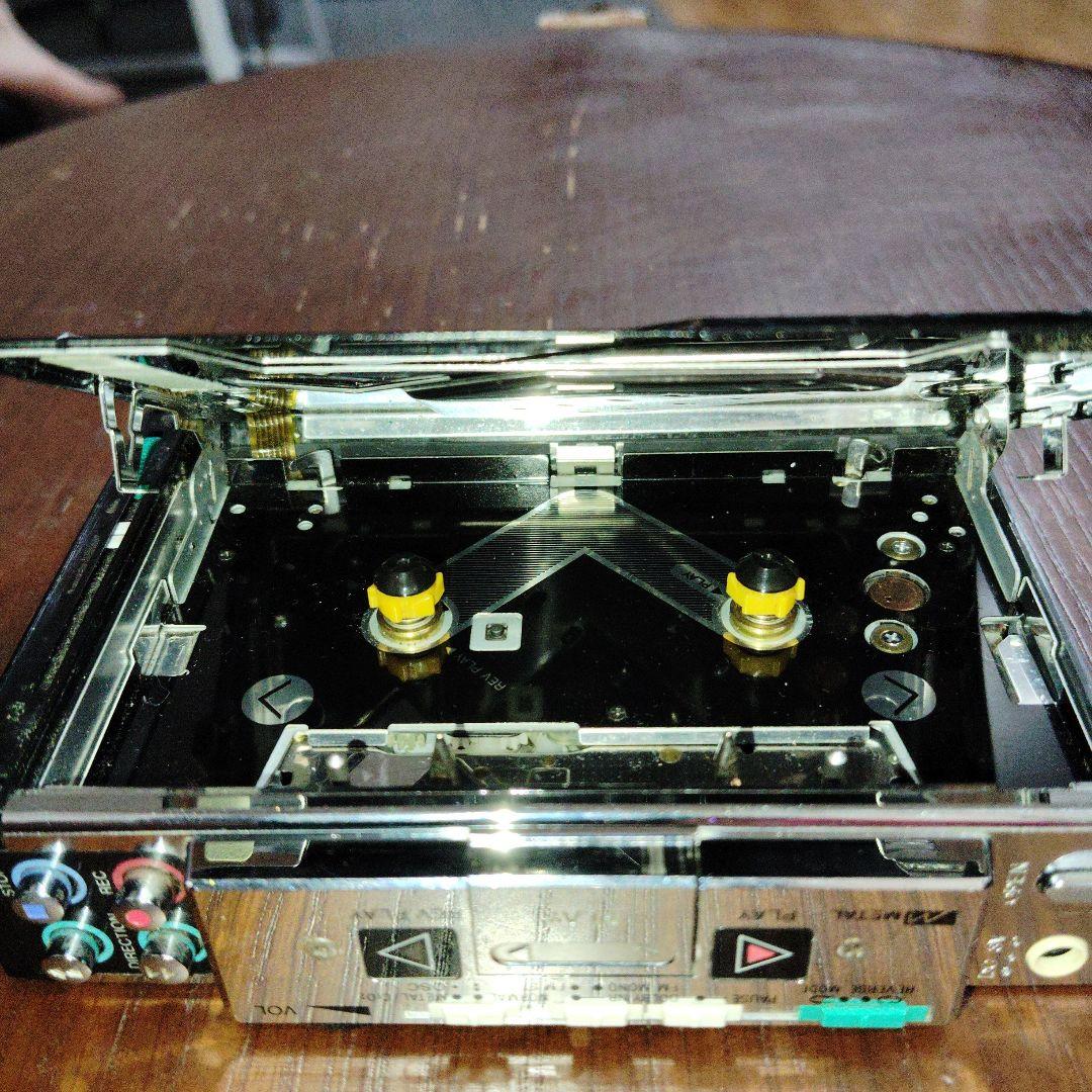 ラジオ・コンポ Aiwa HS-J9 cassette Boy