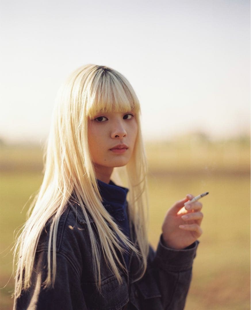 作例有 PENTAX 6×7後期 & SMC TAKUMAR 6x7 105mm