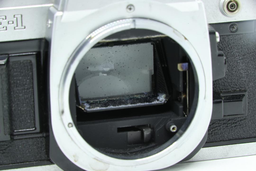 【S2259】 Canon AE-1/FD 50 1.4 S.S.C キャノン