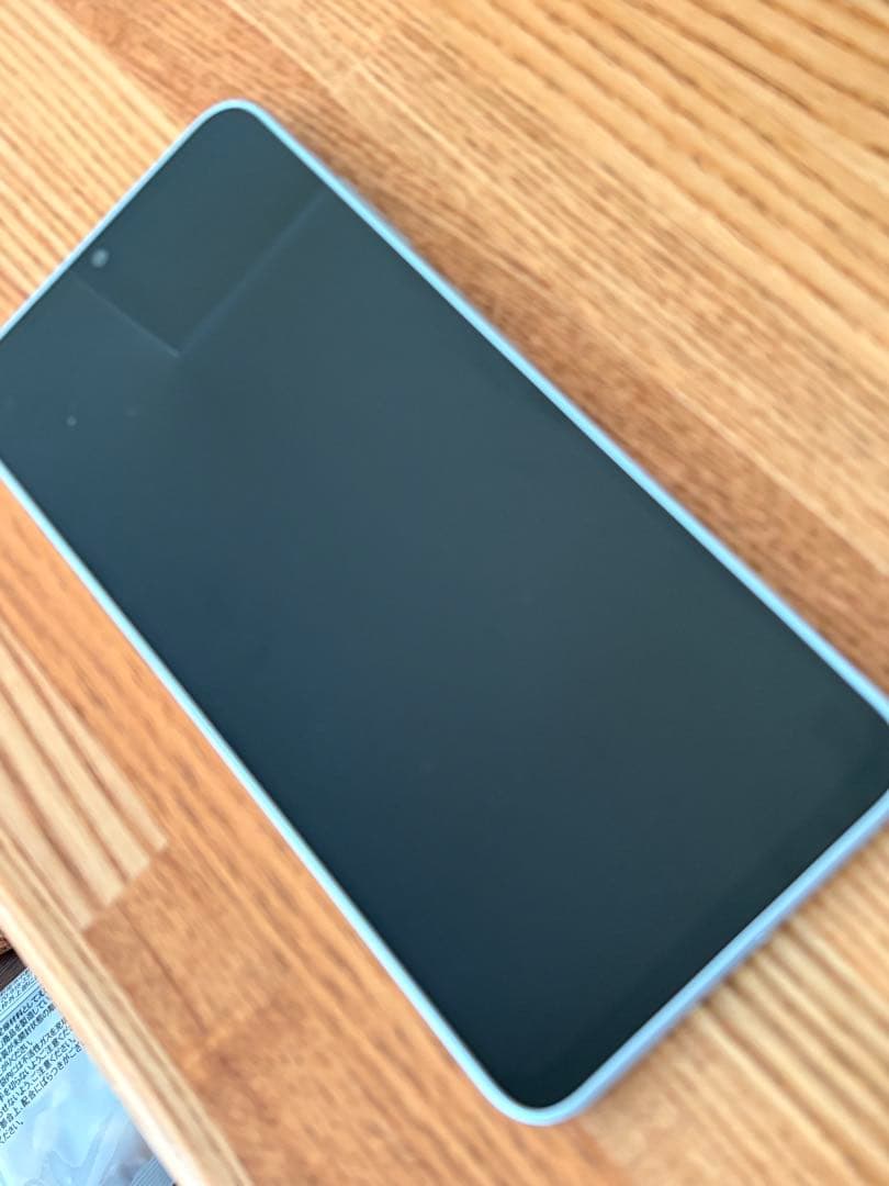 【美品】Samsung Galaxy A25 5G SIMフリー