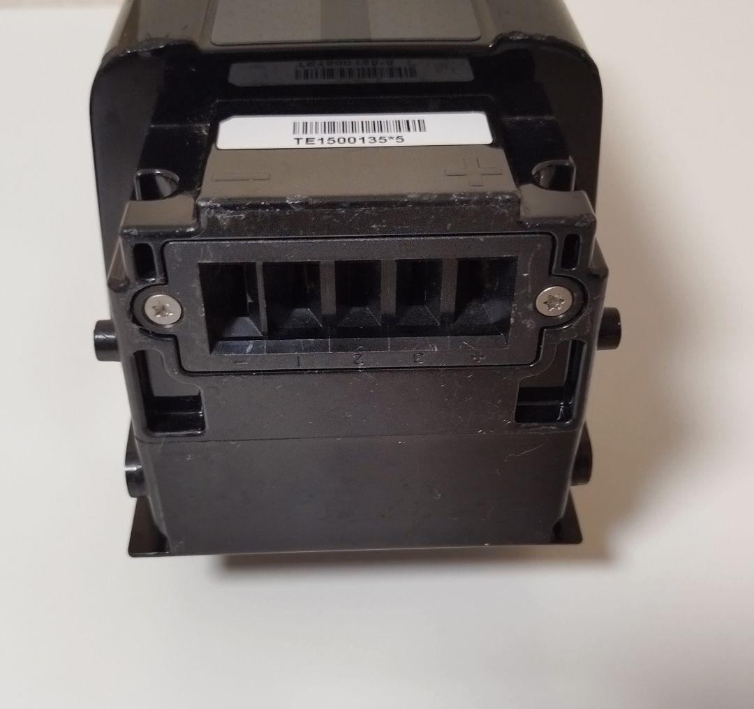 YAMAHA PAS リチウムイオンバッテリー 8.7Ah 充電器セット