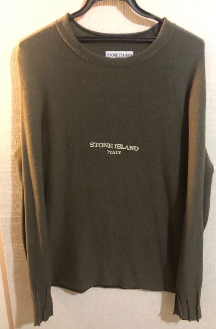 STONE  トップス