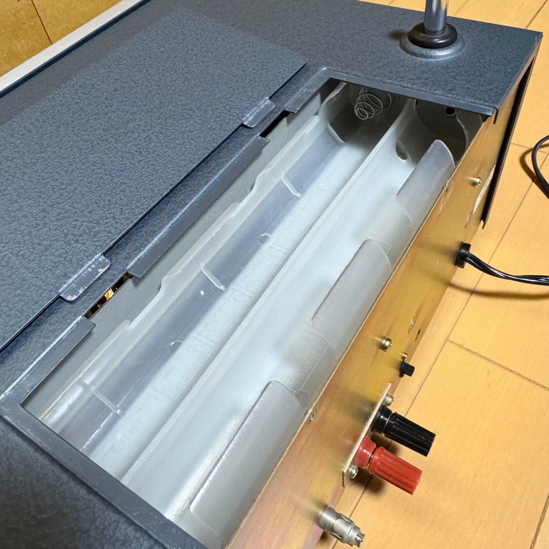 DRAKE SSR-1 コミュニケーションレシーバー【美品ジャンク】