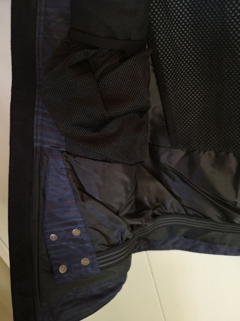 1★高機能★スノボウエア★スキーウエア★レディース★インクブルー★ダークネイビー