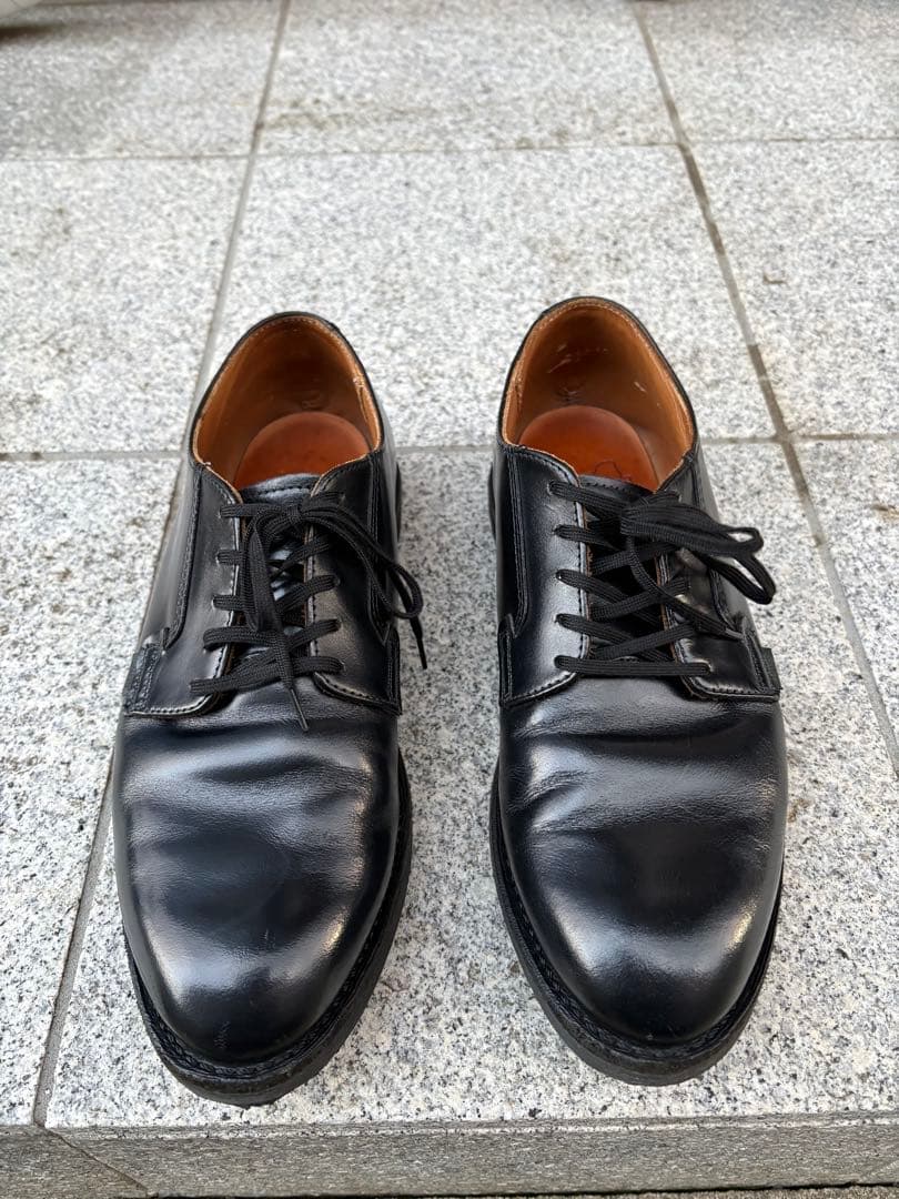 レッドウィング　ポストマン　US8.5 REDWING