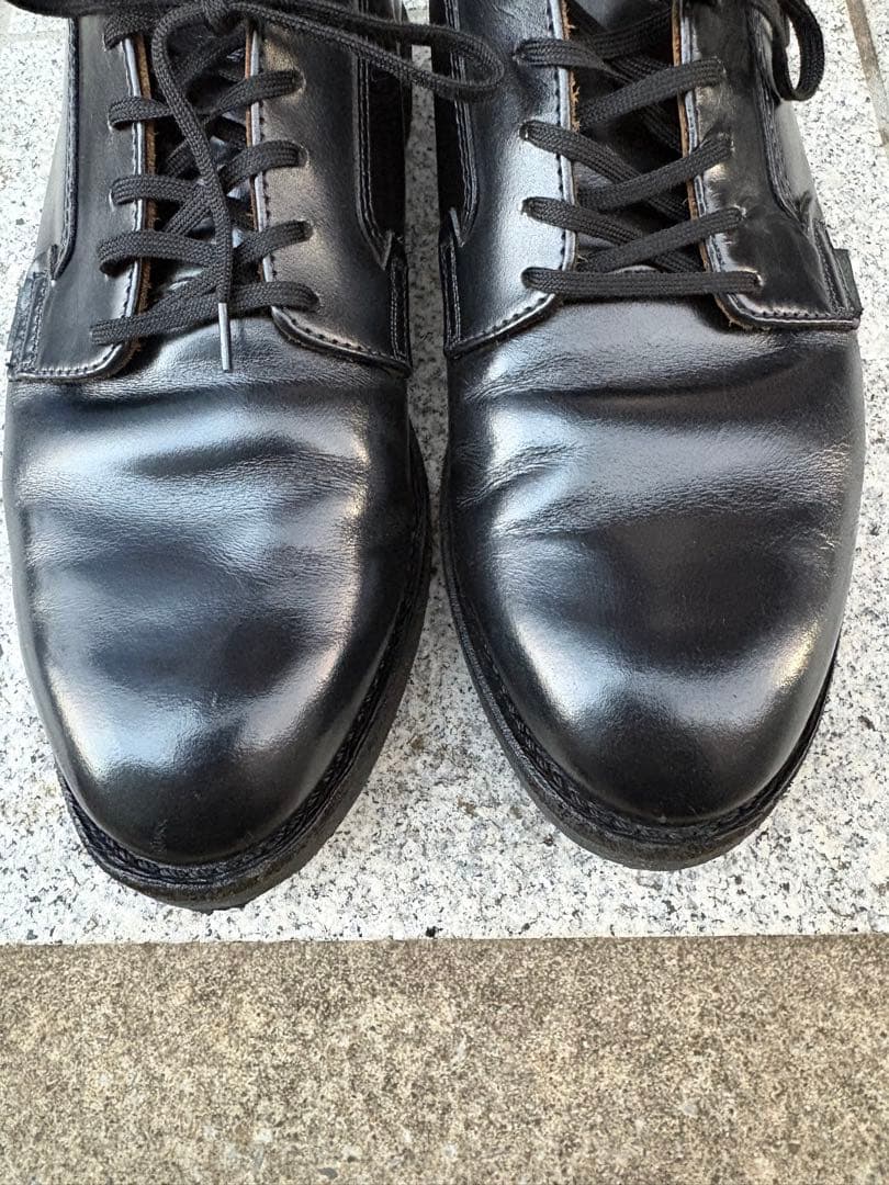 レッドウィング　ポストマン　US8.5 REDWING