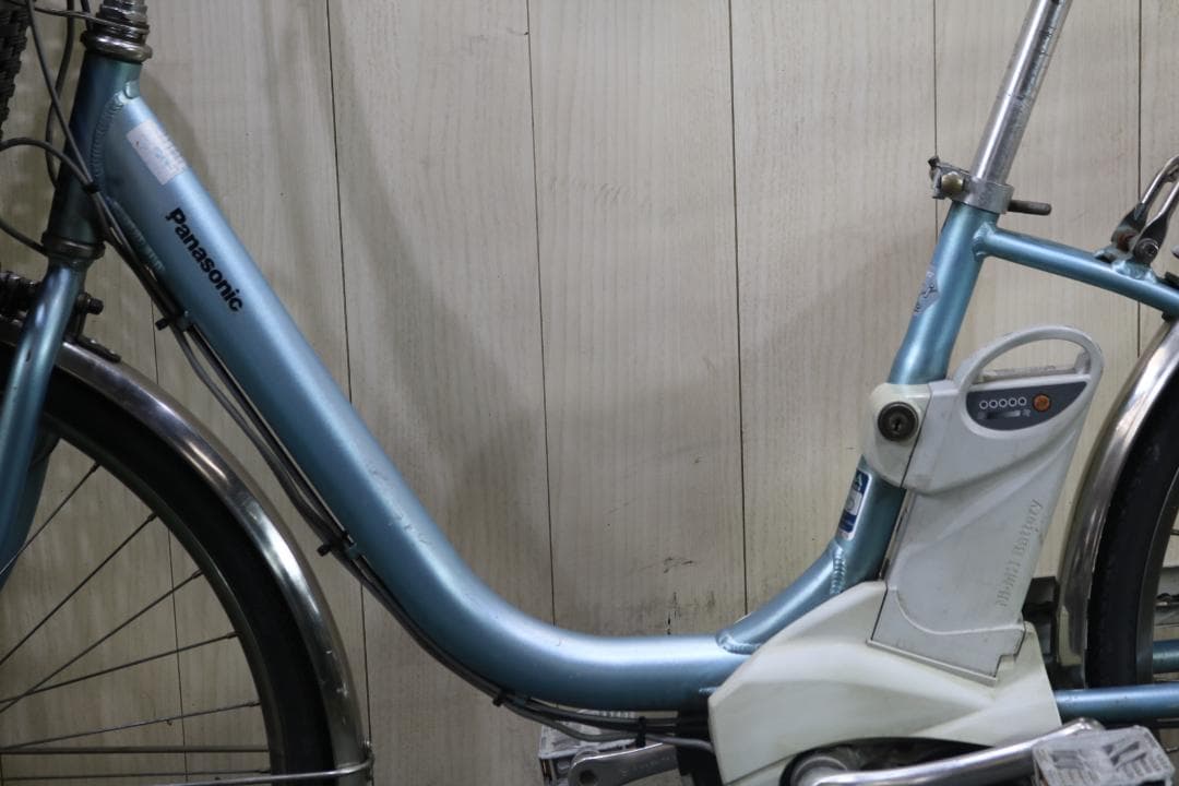 パナソニック アルフィットビビ SP2 BE-EPSS63V 26型3.1AH